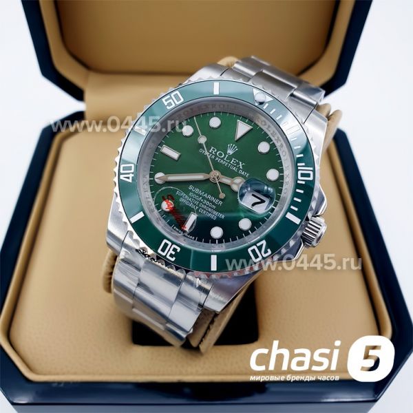 Часы Rolex Submariner (09265) Часы Rolex Submariner (09265)