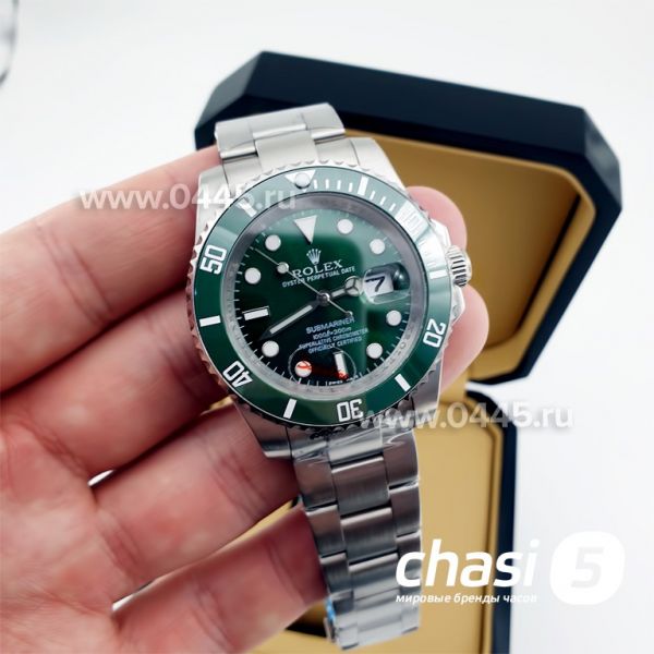 Часы Rolex Submariner (09265)
