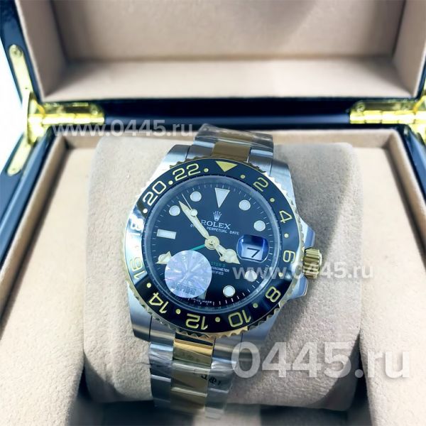 Часы Rolex GMT Master II (09267) Часы Rolex GMT Master II (09267)