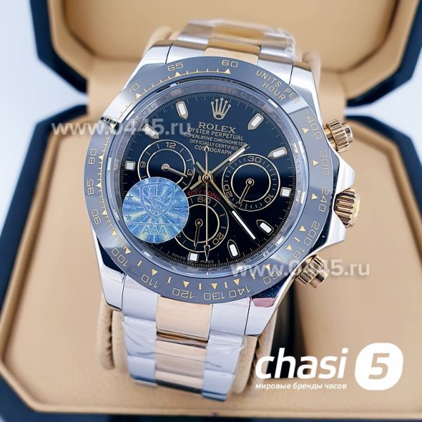 Часы Rolex Daytona (09268) Часы Rolex Daytona (09268)
