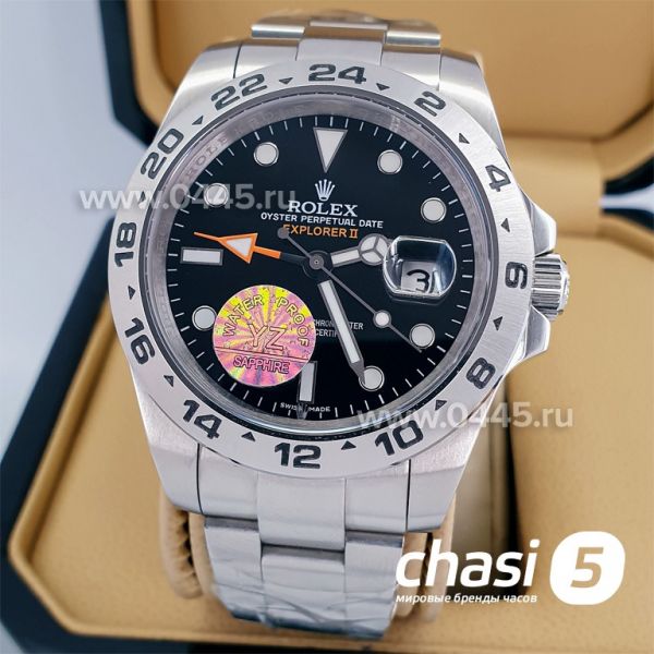 Часы Rolex Explorer (09269) Часы Rolex Explorer (09269)