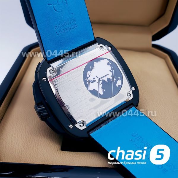Часы SEVENFRIDAY Industrial (09274) Часы SEVENFRIDAY Industrial (09274)