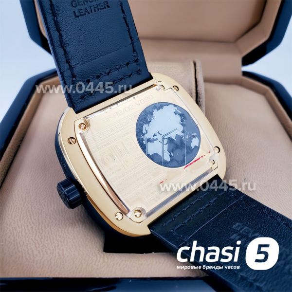 Часы SEVENFRIDAY Industrial (09275) Часы SEVENFRIDAY Industrial (09275)