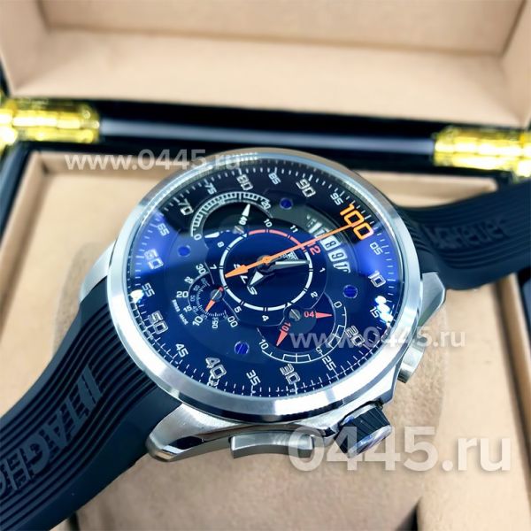 Часы Tag Heuer MIKROGRAPH 1/100TH (09280) Часы Tag Heuer MIKROGRAPH 1/100TH (09280)