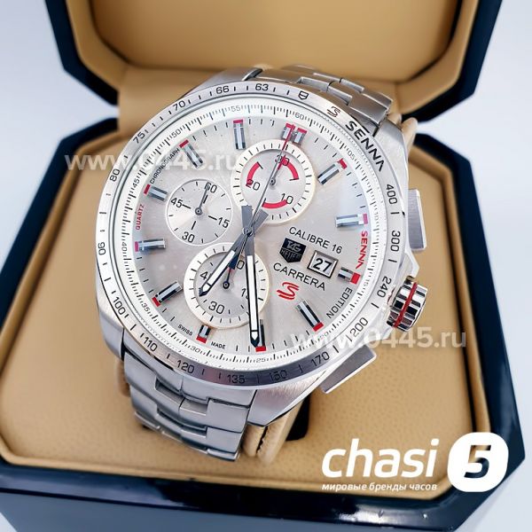 Часы Tag Heuer Calibre 16 (09326) Часы Tag Heuer Calibre 16 (09326)