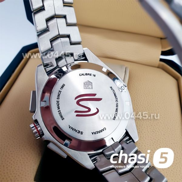 Часы Tag Heuer Calibre 16 (09326) Часы Tag Heuer Calibre 16 (09326)