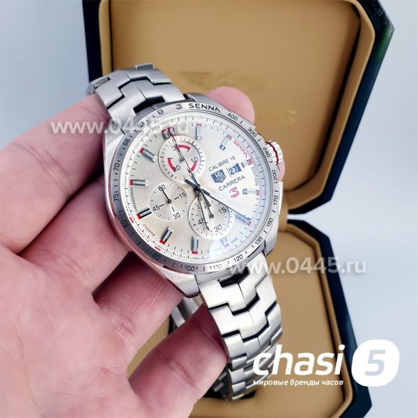 Часы Tag Heuer Calibre 16 (09326) Часы Tag Heuer Calibre 16 (09326)
