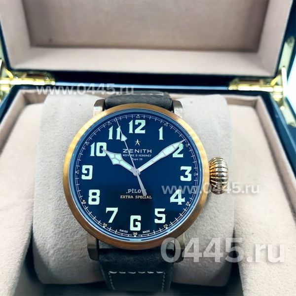 Часы Zenith (09363)