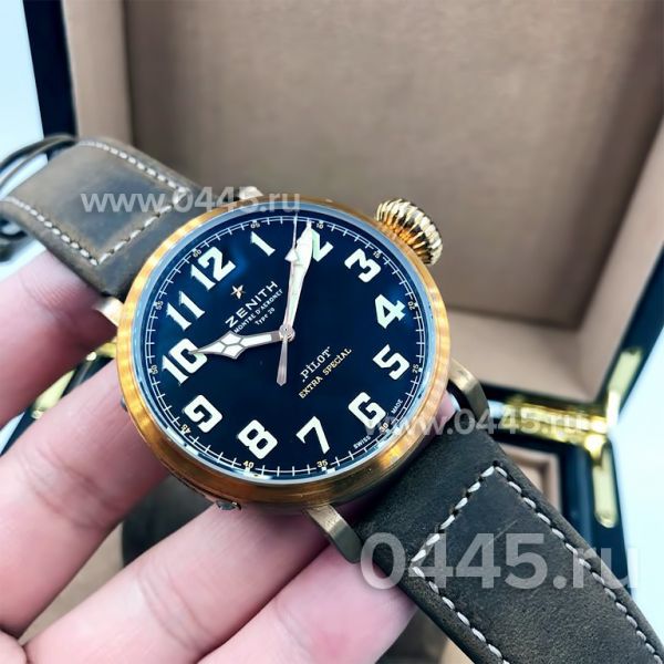 Часы Zenith (09363)