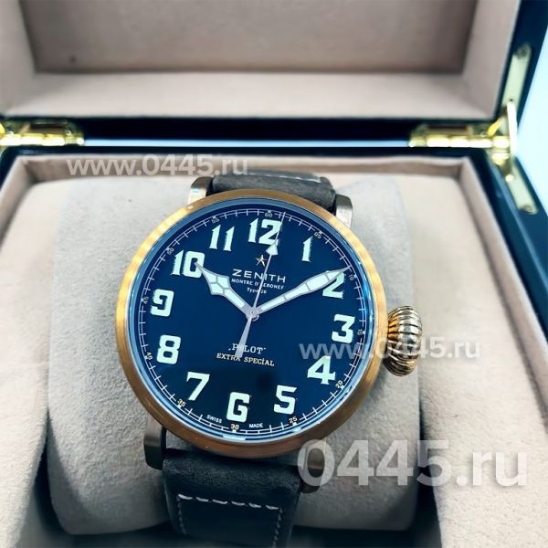 Часы Zenith (09363) Часы Zenith (09363)