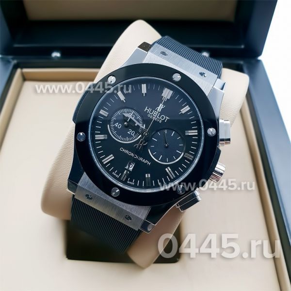 Часы HUBLOT Classic Fusion Chronograph (09368) Часы HUBLOT Classic Fusion Chronograph (09368)