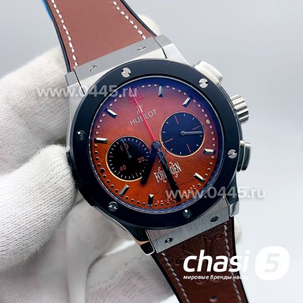 Часы HUBLOT Forbidden (09374) Часы HUBLOT Forbidden (09374)