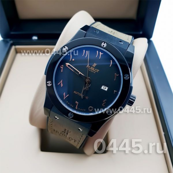 Часы HUBLOT Visions (09381) Часы HUBLOT Visions (09381)
