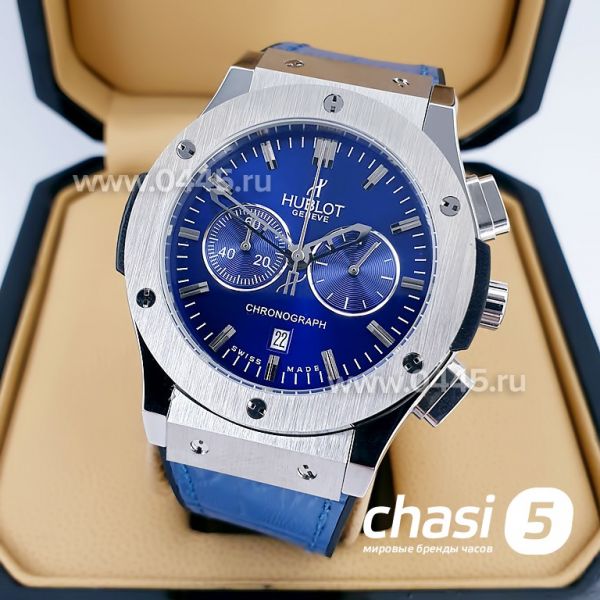 Часы HUBLOT Classic Fusion Chronograph (09383) Часы HUBLOT Classic Fusion Chronograph (09383)