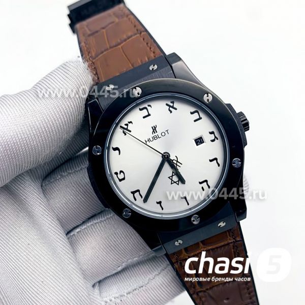 Часы HUBLOT Visions (09428) Часы HUBLOT Visions (09428)