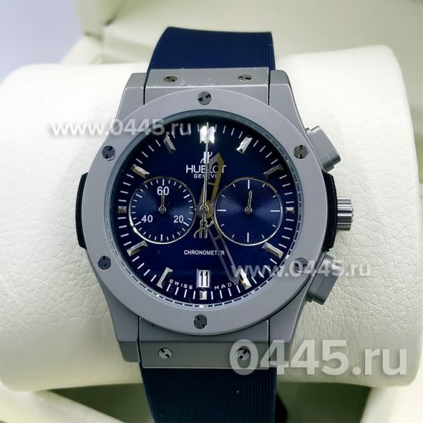 Часы HUBLOT Classic Fusion Chronograph (09438) Часы HUBLOT Classic Fusion Chronograph (09438)