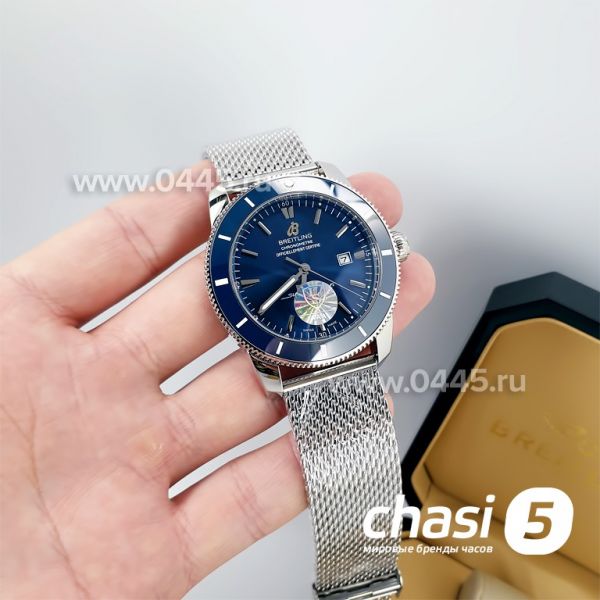 Часы Breitling Superocean (09446)