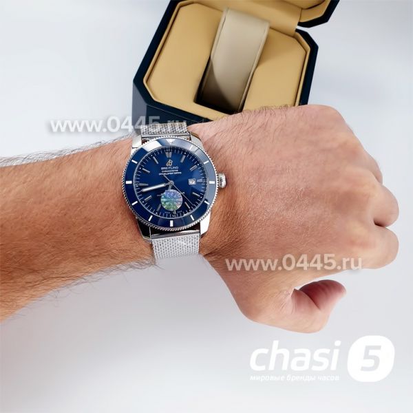 Часы Breitling Superocean (09446)