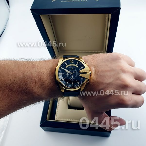 Часы Diesel Only the Brave (09455)