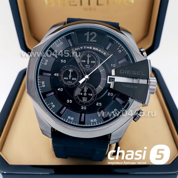 Часы Diesel Only The Brave (09460) Часы Diesel Only The Brave (09460)