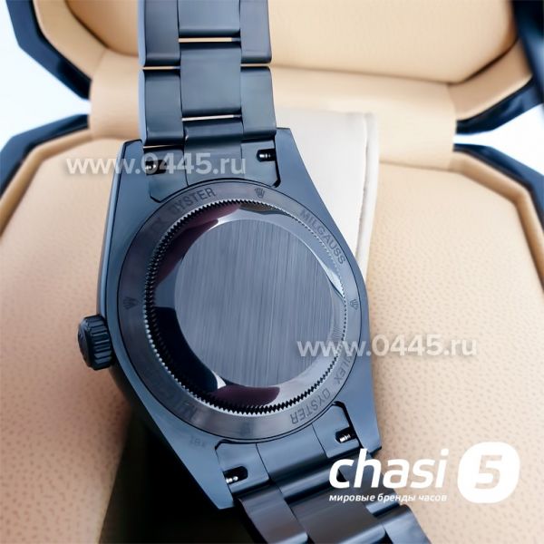 Часы Rolex Darth Vader (09463)