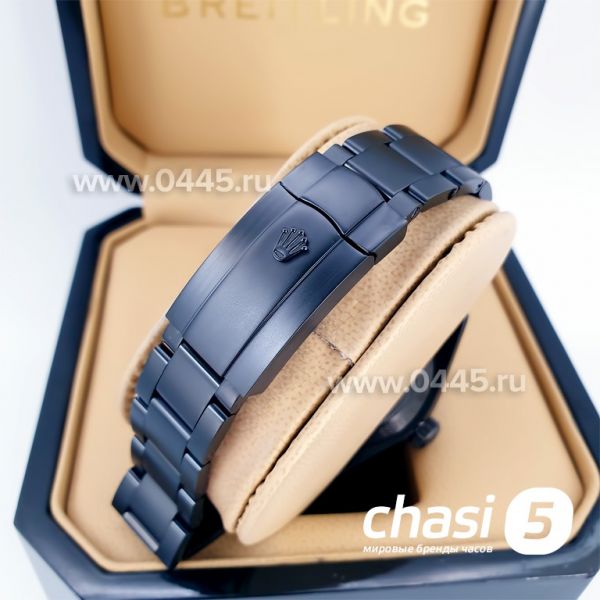 Часы Rolex Darth Vader (09463)