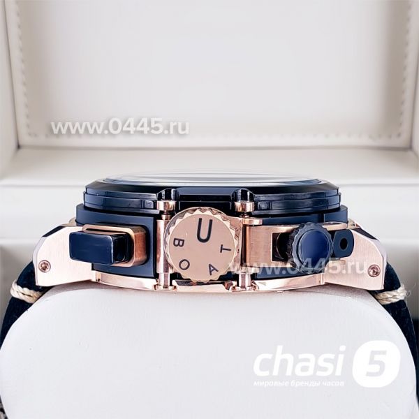 Часы U-Boat Chimera (09493)