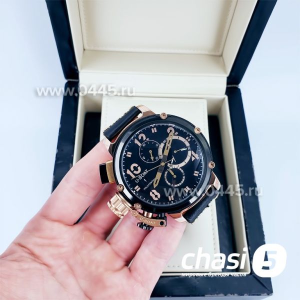 Часы U-Boat Chimera (09493)