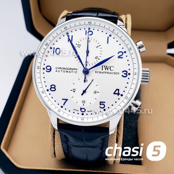 Часы IWC Portuguese (09496) Часы IWC Portuguese (09496)