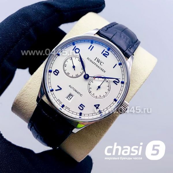 Часы IWC Portuguese (09498) Часы IWC Portuguese (09498)