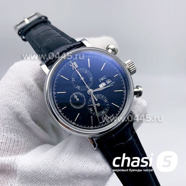 Часы IWC Portuguese (09501) Часы IWC Portuguese (09501)