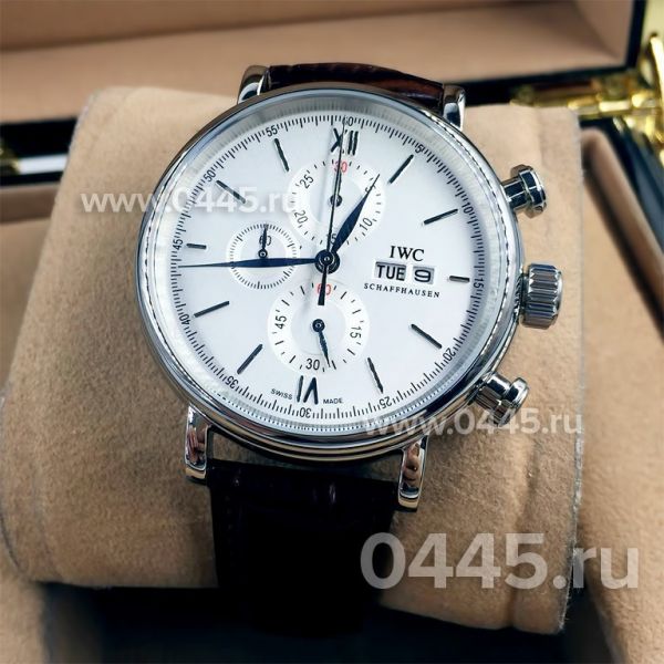 Часы IWC Portuguese (09502) Часы IWC Portuguese (09502)