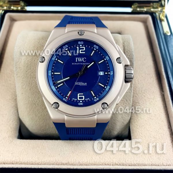 Часы Iwc INGENIEUR (09514) Часы Iwc INGENIEUR (09514)