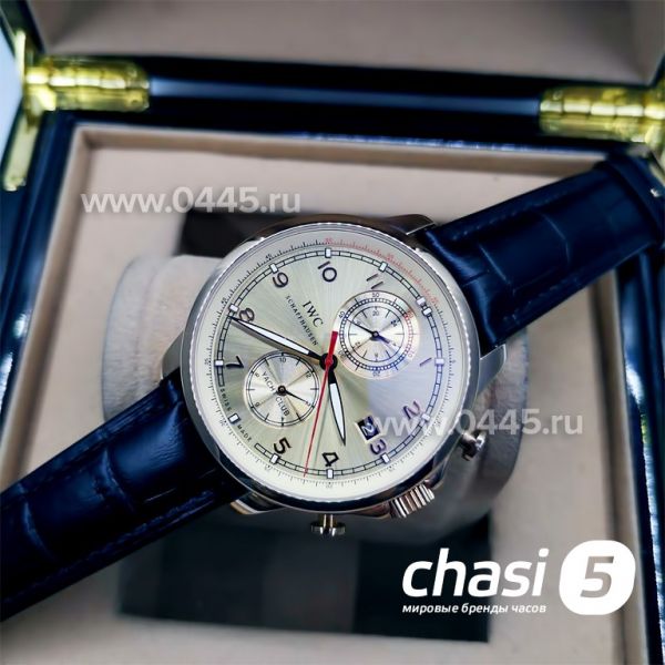 Часы IWC Portuguese (09515) Часы IWC Portuguese (09515)
