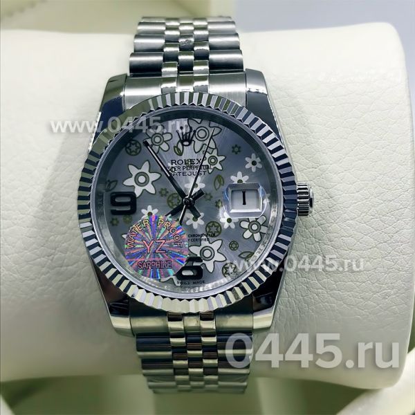 Часы Rolex Datejust (09517) Часы Rolex Datejust (09517)