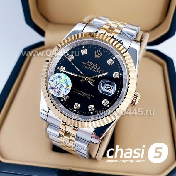Часы Rolex Datejust (09519) Часы Rolex Datejust (09519)