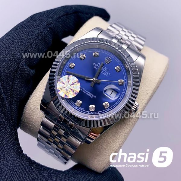 Часы Rolex Datejust (09520) Часы Rolex Datejust (09520)