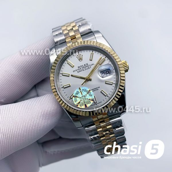 Часы Rolex Datejust (09521) Часы Rolex Datejust (09521)