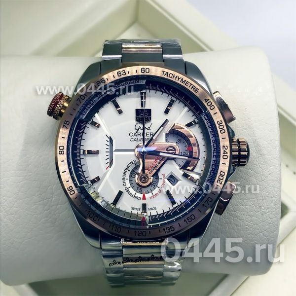 Часы Tag Heuer Calibre 36 (09527) Часы Tag Heuer Calibre 36 (09527)