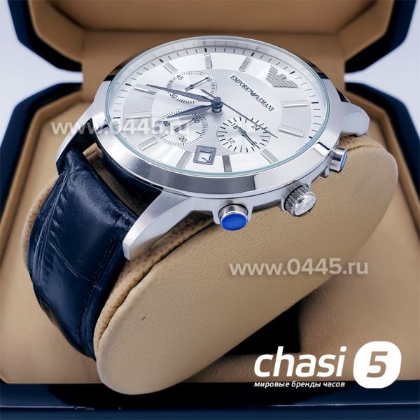 Часы Emporio Armani Chronograph Ar2432 (09530)