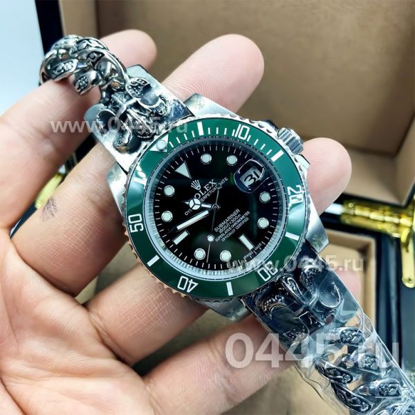 Часы Rolex Submariner (09534) Часы Rolex Submariner (09534)