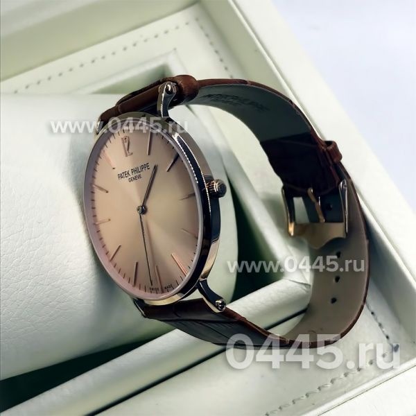 Часы Patek Philippe Calatrava (09538)