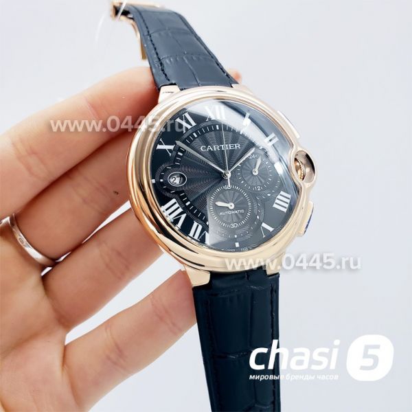 Часы Cartier (09556) Часы Cartier (09556)