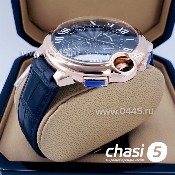 Часы Cartier (09556) Часы Cartier (09556)
