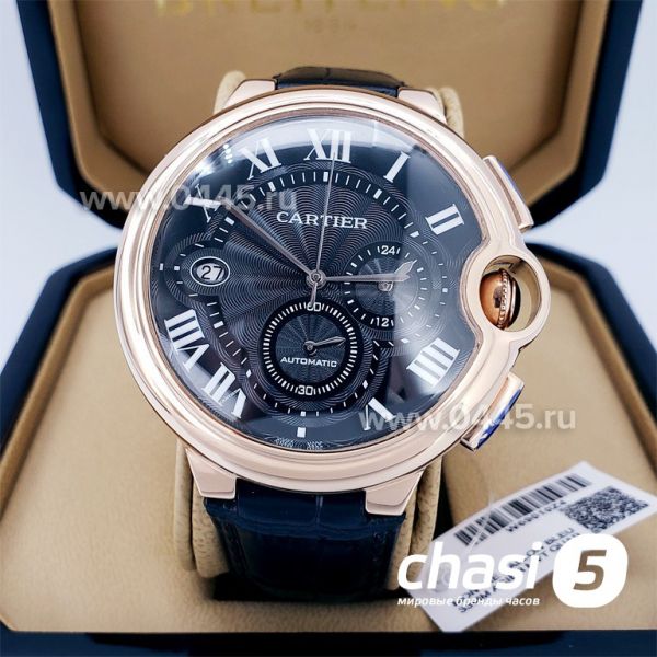 Часы Cartier (09556) Часы Cartier (09556)