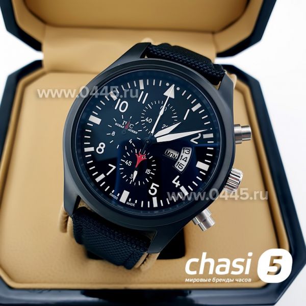 Часы IWC The Pilot's TOP GUN (09569) Часы IWC The Pilot's TOP GUN (09569)