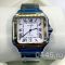 Часы Cartier Santos Dumont (09581)