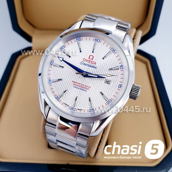 Часы Omega Seamaster Aqua Terra (09586) Часы Omega Seamaster Aqua Terra (09586)