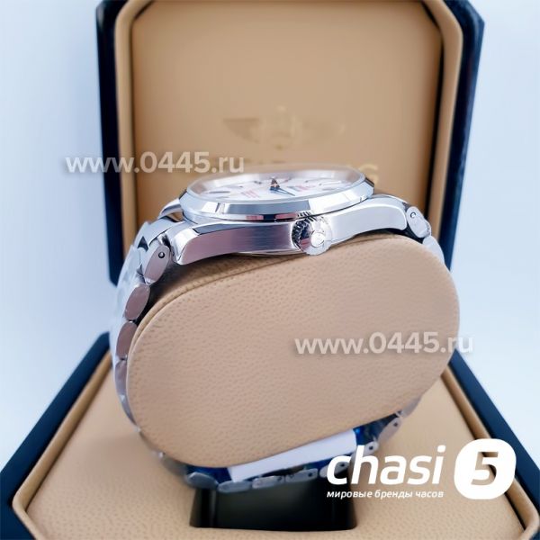 Часы Omega Seamaster Aqua Terra (09586)