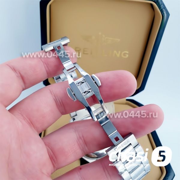 Часы Omega Seamaster Aqua Terra (09586)